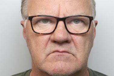 The 67-year-old was sent to prison after he pleaded guilty to five child sex offences following a “lengthy and complex” police investigation. Officers discovered extreme pornography and evidence of House, from Desborough,  discussing the facilitation of child sex offences during a raid.