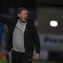 Kevin Nolan
