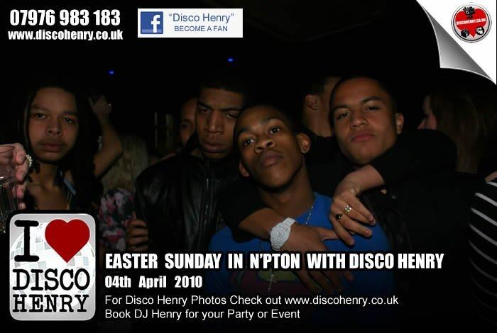 Nostalgic pictures from an April night out at Balloon Bar 13 years ago