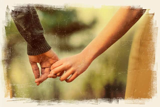 Never Let Me Go - world premiere stage adaptation