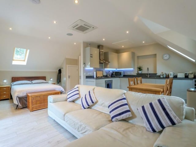 All of this could be yours for £1.425 million.