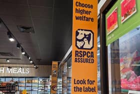 RSPCA Assured has joined forces with OurCoop