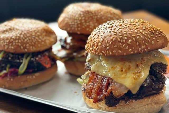 Hops and Chops has already introduced a new menu since new chef Reece joined around a month ago.