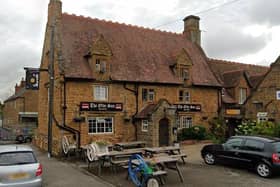 The Olde Sun in Nether Heyford is still up for rent after closing down in November 2023
