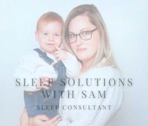 Sleep Expert Sam Robertson shares her tips for helping children get back into the swing of school.