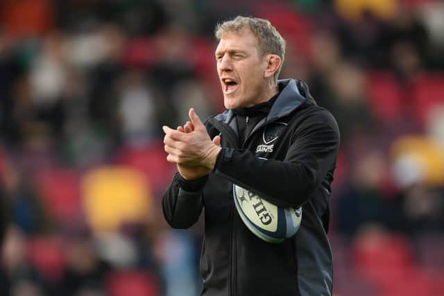 Sam Vesty