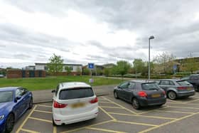 Abbeyfield School in Mereway has been told it needs to improve in five areas following an Ofsted inspection.