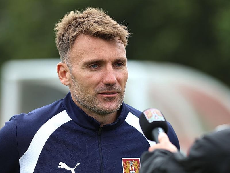 In an ideal world, a left-back, a central midfielder, a winger or number 10 and a striker. But 4/5 more signings seem unlikely. If Hogg only signs three more players, the priority is likely midfield, out wide and up front.