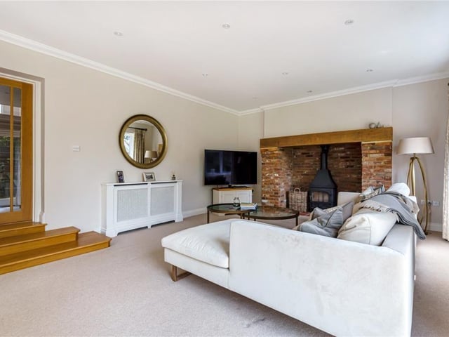 Picture: Rightmove/ Jackson-Stops
