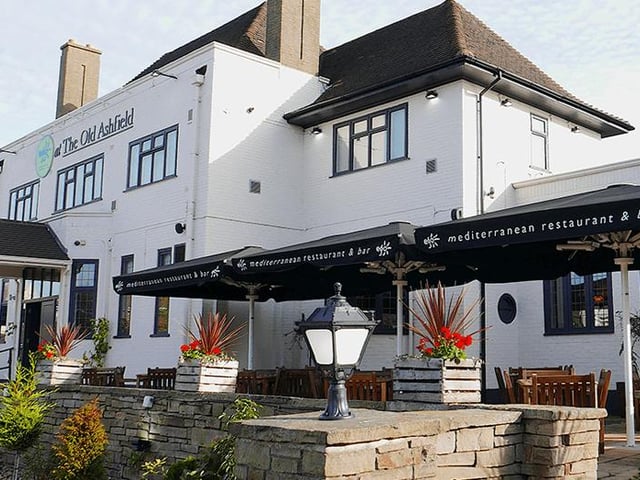 The Ego on Kirkby Road, Sutton-in-Ashfield is serving a three course Valentine's menu for £28.95 a head