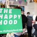 The Happy Hood magazine is celebrating its fifth birthday this month and marking it with a festival at Delapre Abbey.
