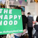The Happy Hood magazine is celebrating its fifth birthday this month and marking it with a festival at Delapre Abbey.