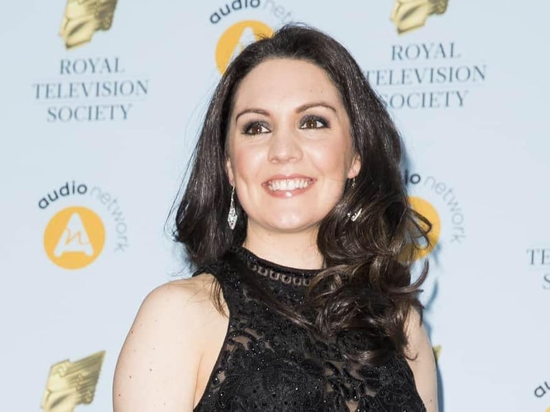 Born in October 1981, Laura went to what is now The Duston School before obtaining a degree in meteorology and then joining the Met Office. Laura worked for BBC News, BBC Radio 4 Live and other BBC channels before joining Good Morning Britain.