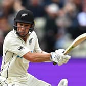 New Zealand international batsman Will Young will miss the County's first game of the season