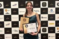 The latest success for Millie’s Bakery is that the business’ rustic sourdough was named the best ‘Vegetarian/Vegan Product of the Year’ at the Weetabix Northamptonshire Food & Drink Awards 2026/27.
