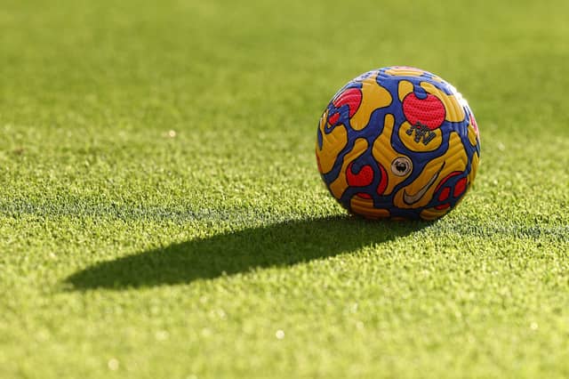 (Photo by Michael Steele/Getty Images)