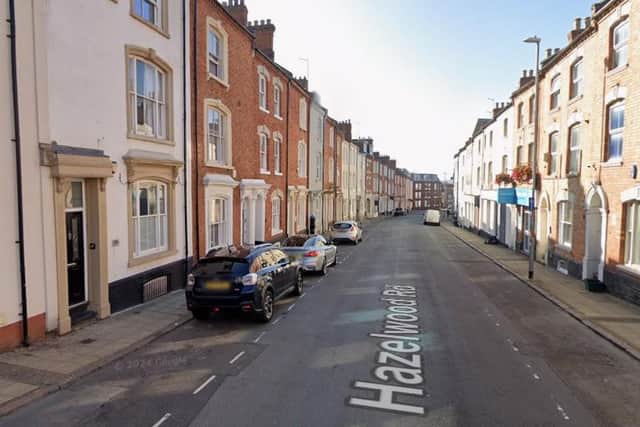 A resident living in Hazelwood Road says spiralling parking costs are making it “near impossible” to sell their home due to changes to the council’s permit scheme.