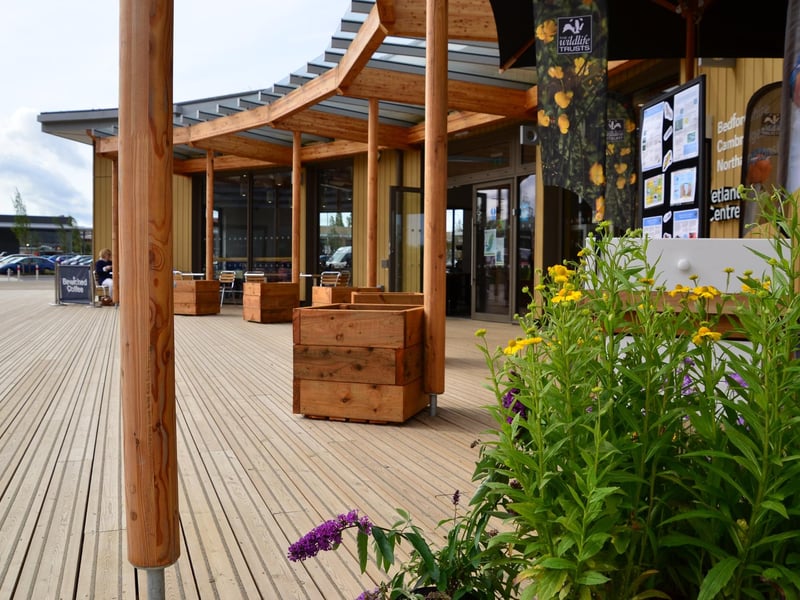Join Planet Patrol and The Wildlife Trust BCN for a guided walk and litter pick around Nene Wetlands on Monday, October 23. Between 10.30am and 12.30pm you can play a part in cleaning up our planet, while learning about local wildlife during the two-mile loop of the nature reserve. Book your space, bring a pair of binoculars and record your findings on the Planet Patrol App. More information at https://rushdenlakes.com/whats_on/planet-patrol-in-the-nene-wetlands/