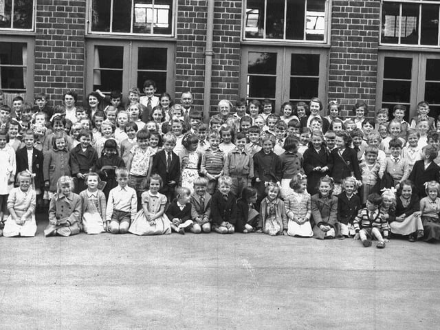 If you know any more information about this photograph, please email editor@northantsnews.co.uk