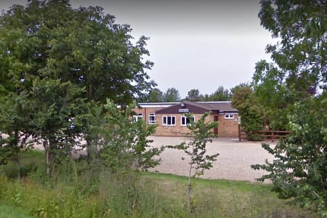 Roade Village Hall