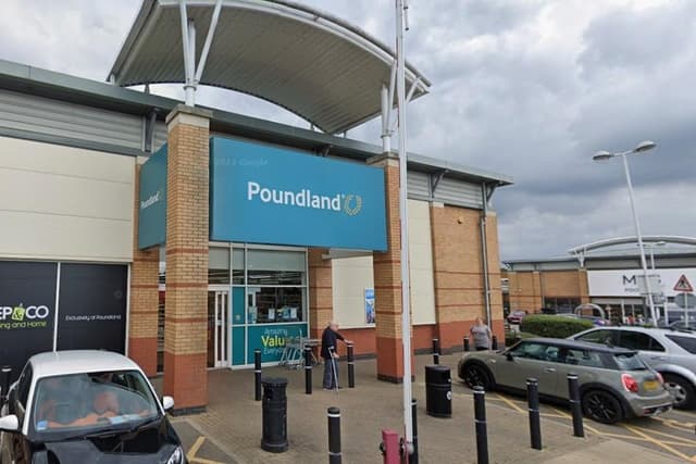 Pets at Home given green light to move into busy Northampton retail park ...