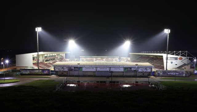 Sixfields