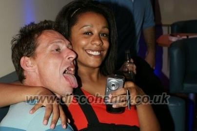 Nostalgic pictures from a night out down Bridge Street 15 years ago