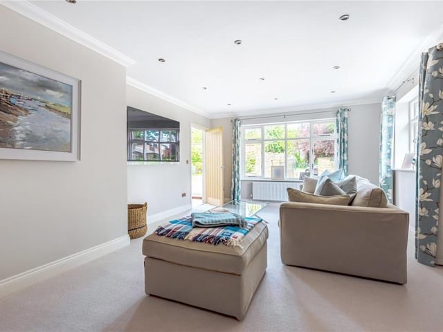 Picture: Rightmove/ Jackson-Stops