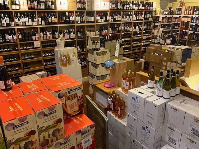 The Wine Connection is an independent wine and spirits merchant at the heart of Northampton town centre. They pride themselves on offering real wine from traditional, family-run vineyards and passionate wine makers around the world. There are currently more than 1,000 different varieties available in store and ready to purchase as a gift for the wine lovers in your life. Location: 11 Derngate.