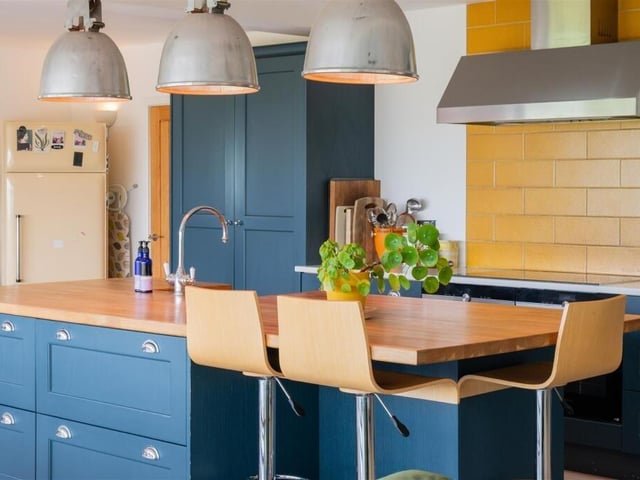 All of this could be yours for £1.5 million.