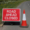 Drivers in and around West Northamptonshire will have 32 National Highways road closures to watch out for this week.