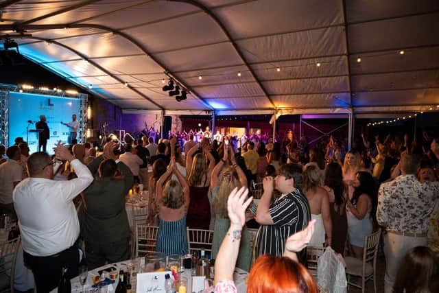 Now in its fourth year, the Northants Life Awards ceremony is an annual celebration that recognises the businesses, individuals and venues that make the county a special place to live, work and visit.