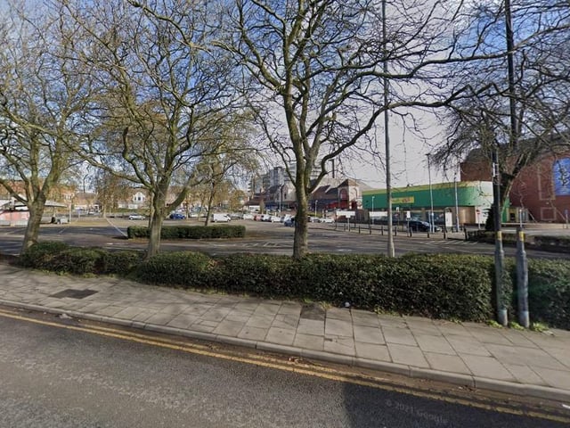 Change of use from Car Park to Temporary Home for Northampton market stall holders, with associated works
RECOMMENDATION: GRANT PERMISSION SUBJECT TO CONDITIONS
A planning officer said: "The proposal would be temporary in nature so as to allow the refurbishment of the existing Market Square, where the market is currently held. The proposed temporary use would help to ensure that the viability of the town centre is maintained with the market retained in a town centre location whilst improvement works are undertaken elsewhere."