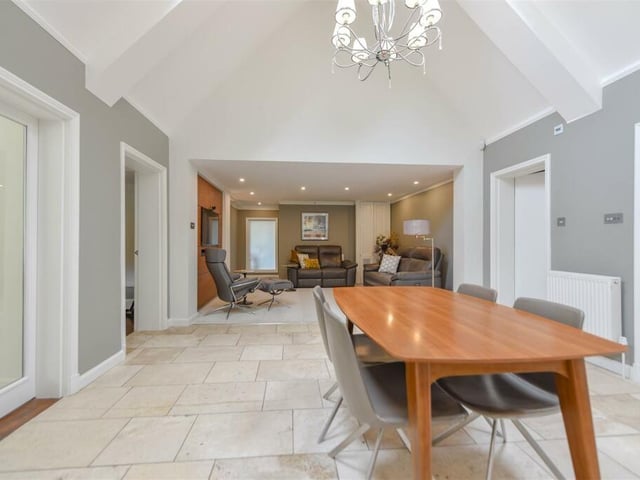 All of this could be yours for £1.395 million.
