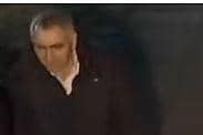 CCTV appeal picture from Kettering St John's Road/ Northants Police
