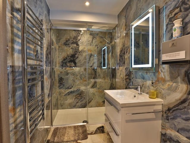 All of this could be yours for an offer in excess of £5 million.