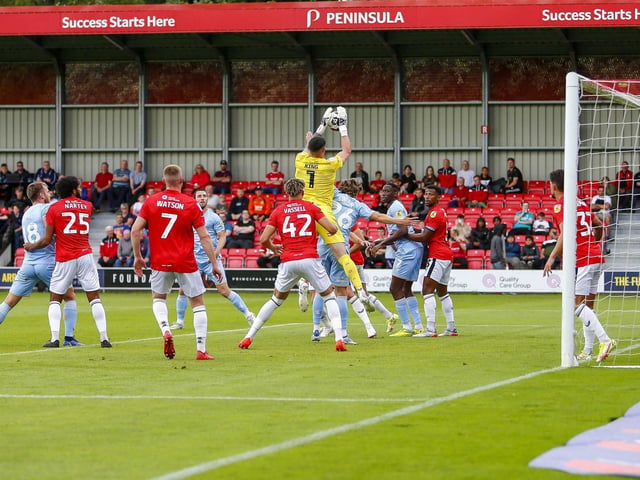 Promotion chances: 66%