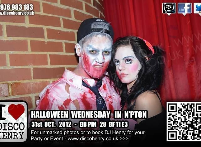 Nostalgic pictures from a night out at Fever 11 years ago