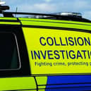Warwickshire Police's Serious Collision Investigation team is investigating the incident.