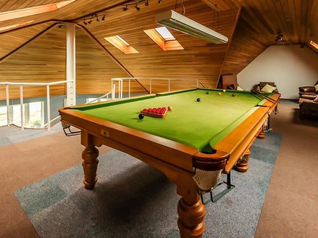 All of this could be yours for £1.25 million.