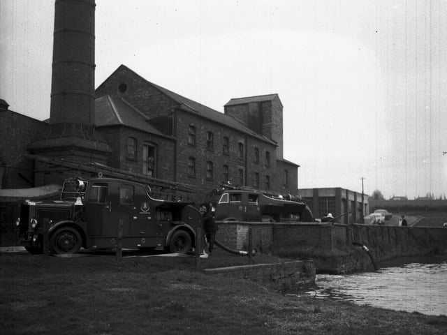 Unfortunately, there was no caption with this image, if any of our readers can identify it, please email editor@northantsnews.co.uk