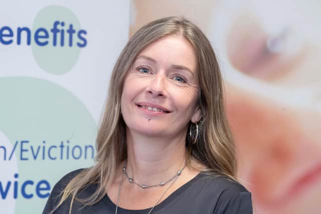 CEO, Sarah Hayle