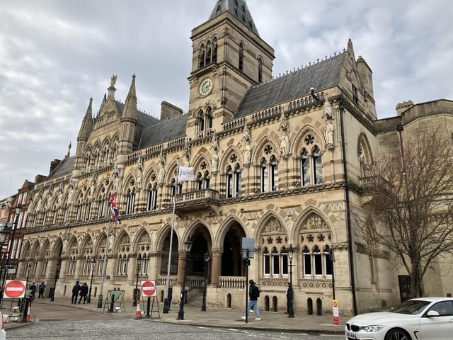 As part of Heritage Open Day, the event will be hosted on September 14, 2024 at the Grade II listed building and will give visitors the chance to learn more about the history. More details to be released soon.