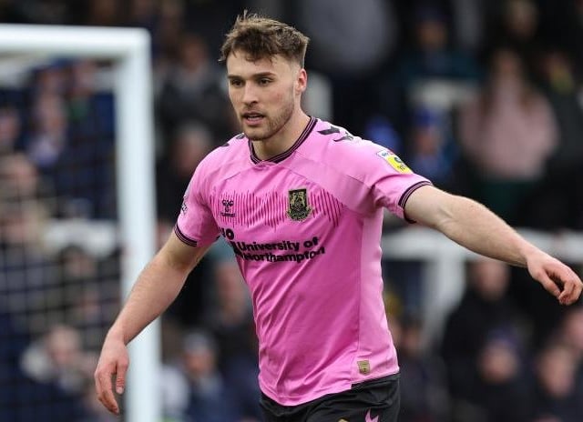 Current first-team players under contract: Jon Guthrie, Sam Sherring, Akin Odimayo, Tyler Magloire. Do Cobblers need to sign a new centre-back this summer? Yes. Aaron McGowan can play centre-half in a back three when needed, however with Magloire out until 2024, Odimayo's patchy injury record and Max Dyche yet to sign a new deal, Cobblers need more depth and cover at centre-half and it's a position Brady will want to bolster this summer.