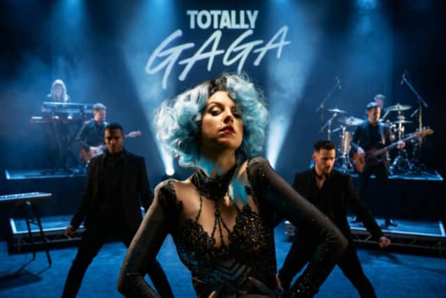 Totally GaGa runs through Lady Gaga's greatest hits