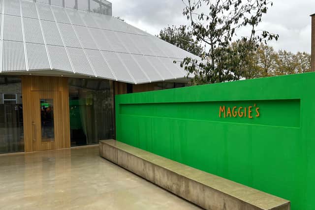 The Centre in Northampton