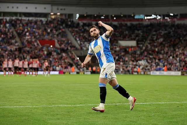 Lynden Gooch missed the trip to Cardiff due to illness.