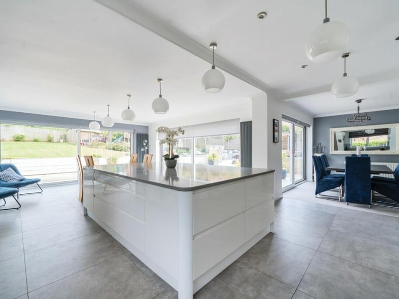 All of this could be yours for an offer over £1.5 million.
