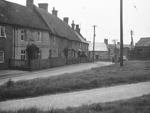 If you know any more information about this photograph, please email editor@northantsnews.co.uk