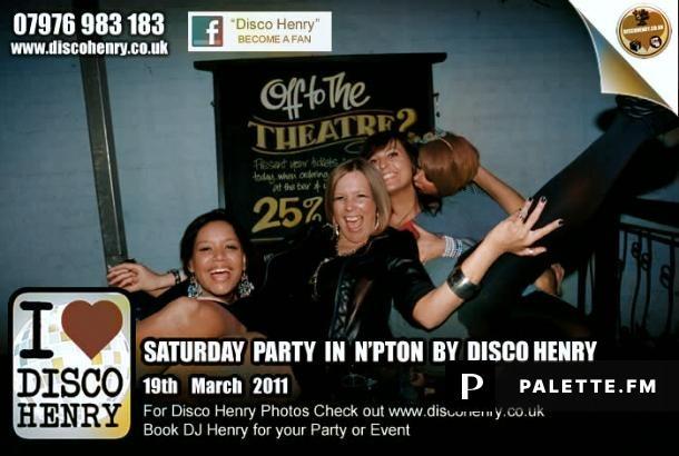 Nostalgic pictures from a night out at The Old Bank 13 years ago